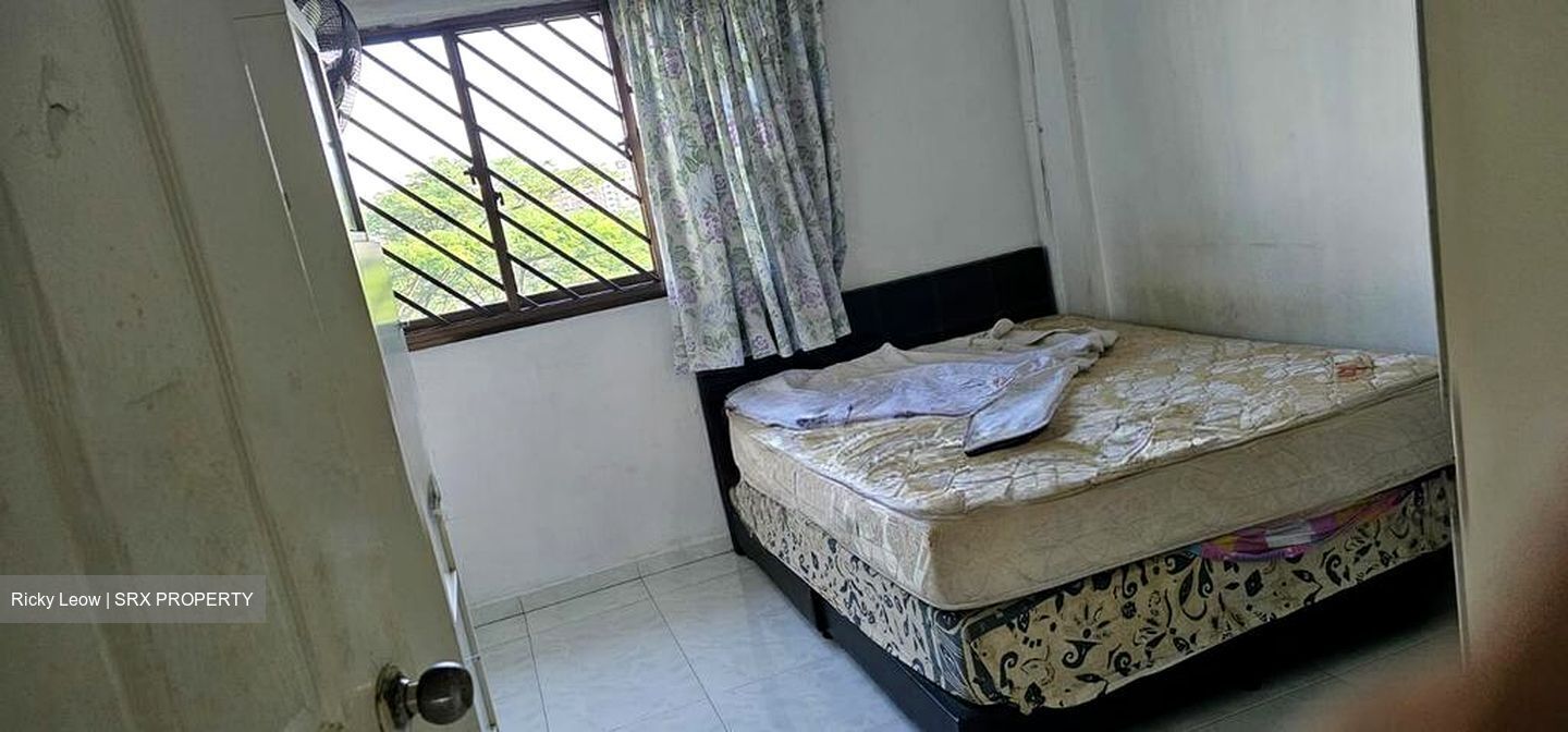 Blk 23 Hougang Avenue 3 (Hougang), HDB 3 Rooms #502718231